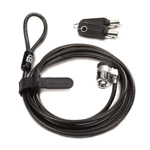 Kensington Microsaver DS Cable Lock from Lenovo