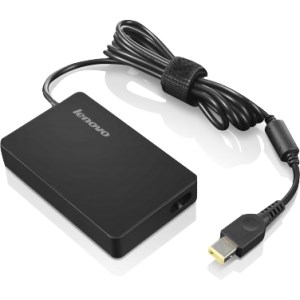 Lenovo ThinkPad 65W Slim AC Adapter (slim tip)