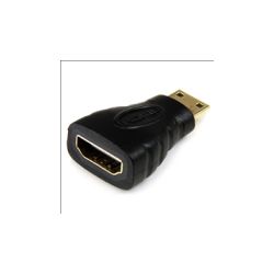 StarTech 0C33249 HDMI to Mini HDMI Adapter - F/M