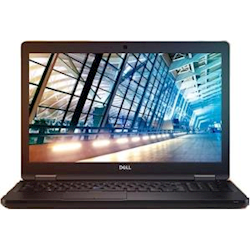 DELL LATITUDE 5590 i7-8650U, 15.6