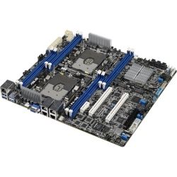 Asus Z11PA-D8//DP XEON, C621, CEB, 8DIMM, 3PCIe Workstation Motherboard