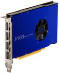 Radeon Pro WX 5100 8GB Workstation Graphics GPU