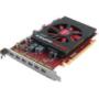 AMD PCIE FirePro W600, 2GB DDR5, 6H (6xmDP), Single Slot, 1xFan, ATX