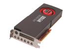 AMD PCIE FirePro W9100, 32GB DDR5, 6H (6xmDP), Dual Slot, 1xFan, ATX