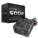 EVGA 500W Computer Power Supply