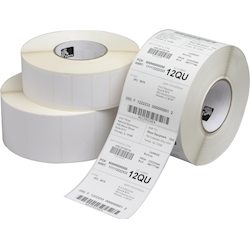 4PK LABEL Paper 4X6IN TT Z PERFORM 1500