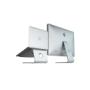 mStand Laptop Stand - Silver