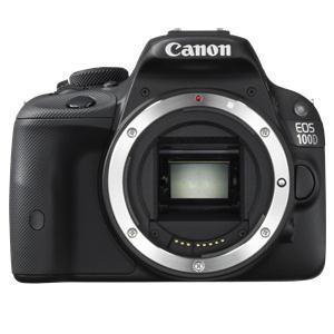 Canon 100DB MID EOS Body Only Digital Camera