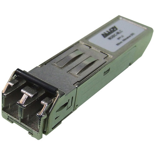 Industrial Multimode SFP Module