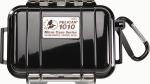 Pelican 1010 Micro Case Blk with Blk