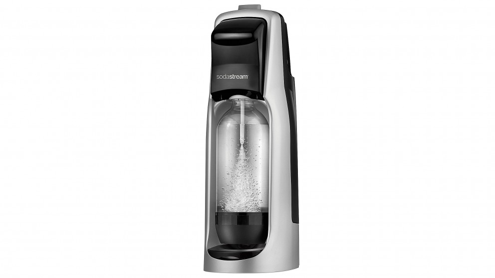 Sodastream Jet Drink Maker