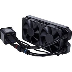 Alphacool Eisbaer 240 CPU - Black