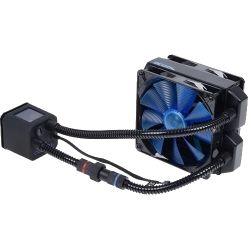 Alphacool Eisbaer 140 CPU - Black