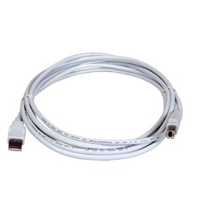 Lexmark 1021294 Standard USB Type B Cable (2 metre)