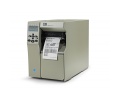 Zebra 105SLPLUS 4 inch Industrial Thermal Transfer Printer 300dpi AUS JAP EU Cord Serial Parallel USB INT 10/100