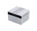 500-pack 30MIL Hi-CO Mag Stripe Standard PVC Blank Cards