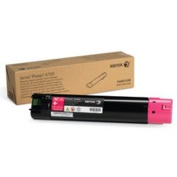 Fuji Xerox 106R01516 Magenta Toner (12K) - GENUINE