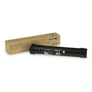 Fuji Xerox 106R01577 Black Toner (24K) - GENUINE