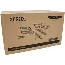 Fuji Xerox 106R02625 Black Toner Cartridge (40K) - GENUINE