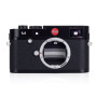 Leica 10770M (Typ 240) Digital Rangefinder Camera (Black)