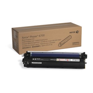 Fuji Xerox 108R00974 Black Imaging Unit (50K) - GENUINE