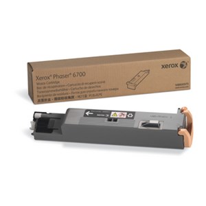 Fuji Xerox 108R00975 Waste Cartridge (25K) - GENUINE