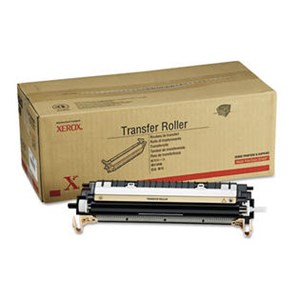 Fuji Xerox 108R01053 Transfer Roller (200K) - GENUINE