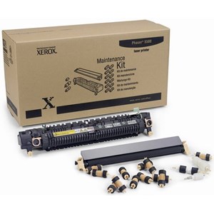 Fuji Xerox 109R00732 Maintenance Kit (300K) - GENUINE