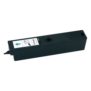 Lexmark 10B3100 Waste Toner Cartridge Container - GENUINE