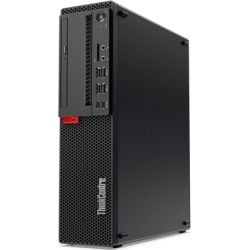 Lenovo ThinkCentre M710 - 10M7A005AU - SFF Intel i5-7400/8GB/256GB SSD/HD Graphics 630/DVD-W/Win 10 Pro/3-3-3