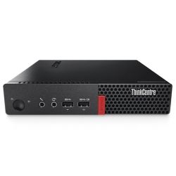 Lenovo ThinkCentre M710 [10MRA002AU] Tiny Intel i5-7400T/8GB/256GB m.2 SSD/WiFi+BT/KB+MS/Win 10 Pro/3 YW