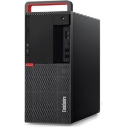 LENOVO M920 TWR  I7-8700, 256GB SSD+1TB, 16GB RAM, DVDRW, GTX1060-6GB, VPRO, W10P64, 3YOS