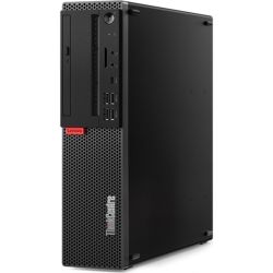 LENOVO M920 SFF I5-8500, 256GB SSD M.2 PCIE, 8GB RAM, DVDRW, WIFI+BT, VPRO, W10P64, 3YOS