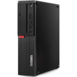 LENOVO M920 SFF I7-8700, 256GB SSD M.2 PCIE, 8GB RAM, DVDRW, WIFI+BT, VPRO, W10P64, 3YOS