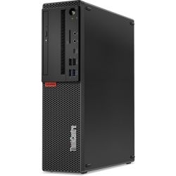 LENOVO M720S SFF I3-8100, 1TB, 4GB RAM, DVDRW, INTEL HD, W10P64, 1YOS