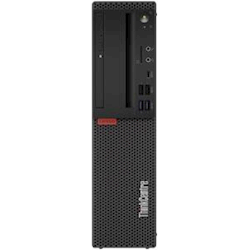 LENOVO M720S SFF I5-8400, 256GB SSD M.2 PCIE, 8GB RAM, DVDRWINTEL HD, W10P64, 3YOS