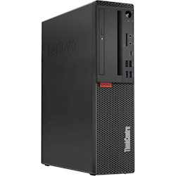 LENOVO M720S SFF I5-8400, 1TB, 8GB RAM, DVDRW, INTEL HD, W10P64, 3YOS