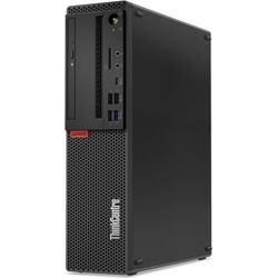 LENOVO M720S SFF I5-8400, 256GB, SSD, 16GB RAM, NO ODD,  KB/M, W10P64, 1YOS