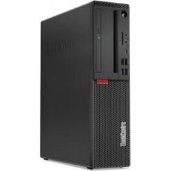 LENOVO M720S SFF I7-8700, 256GB, SSD, 16GB RAM, NO ODD,  KB/M, W10P64, 1YOS