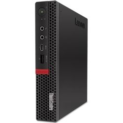 LENOVO M720Q TINY I7-8700, 256GB, SSD, 16GB RAM, NO ODD, KB/M, W10P64, 1YOS