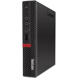 LENOVO M720Q TINY I7-8700, 256GB, SSD, 16GB RAM, NO ODD, KB/M, W10P64, 1YOS