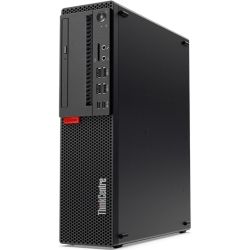 LENOVO M710E SFF I5-7400, 1TB, 8GB RAM, DVDRW, INTEL HD,  KB/M, W10P64, 1YOS