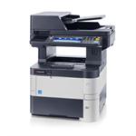 Kyocera ECOSYS M3550IDN 50ppm A4 Mono MFP - Print, Copy, Scan, Fax