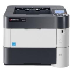 Kyocera ECOSYS P3055DN A4 WG Mono Printer