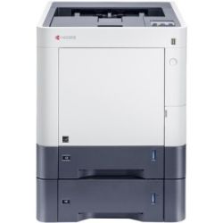 KYOCERA ECOSYS SFP P6230CDN A4 COLOUR LASER, 30PPM, 1200X1200DPI, DUPLEX, 2YR