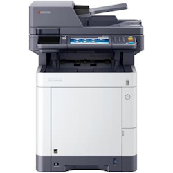 Kyocera ECOSYS M6630CIDN - A4 Colour MFP - Print, Copy, Scan (30PPM)