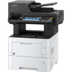 Kyocera ECOSYS MFP M3645IDN A4 Mono Laser, 45ppm, Copy, Scan, Fax, Duplex, HYPAS, 2yr Wty