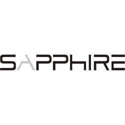 Sapphire NITRO+ AMD Radeon RX 590 8G GDDR5 Dual HDMI / DVI-D / Dual DP W/BP OC (UEFI) 1560MHz/2100MHz