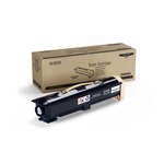 Fuji Xerox 113R00684 Black Toner Cartridge (35K) - GENUINE