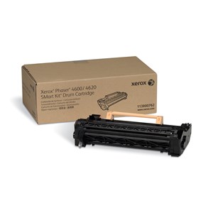 Fuji Xerox 113R00762 Drum Unit (80K) - GENUINE